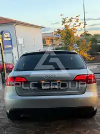 2009 Audi A4