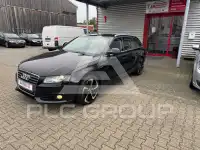 2009 Audi A4