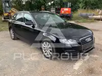 2009 Audi A4