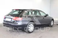 2009 Audi A4