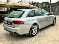 2009 Audi A4