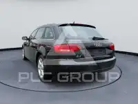 2009 Audi A4