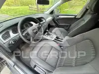 2009 Audi A4