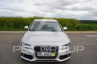 2009 Audi A4