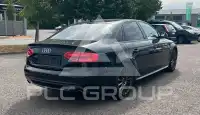 2009 Audi A4