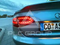 2009 Audi A4