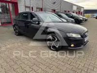 2009 Audi A4