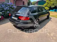 2009 Audi A4