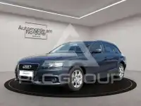 2009 Audi A4