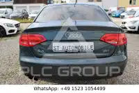 2009 Audi A4