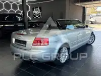 2009 Audi A4