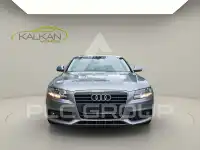2009 Audi A4