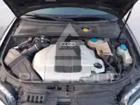 2009 Audi A4