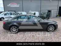 2009 Audi A4