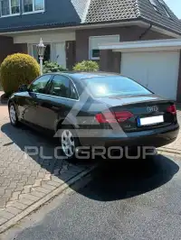 2009 Audi A4