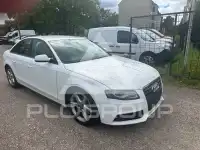 2009 Audi A4