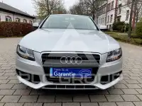 2009 Audi A4