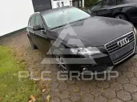 2009 Audi A4