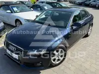 2009 Audi A4