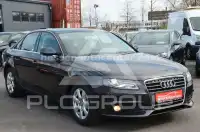 2009 Audi A4