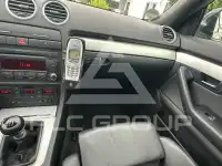 2009 Audi A4