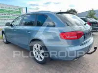 2009 Audi A4