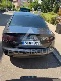 2009 Audi A4