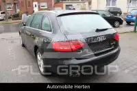 2009 Audi A4
