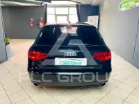 2009 Audi A4