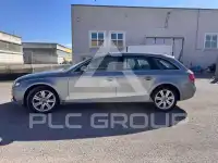 2009 Audi A4