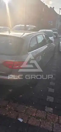 2009 Audi A4