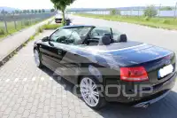 2009 Audi A4