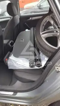 2009 Audi A4