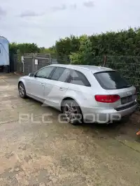 2009 Audi A4