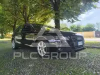 2009 Audi A4
