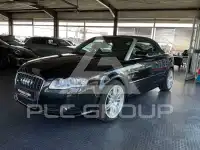2009 Audi A4