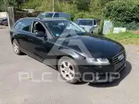 2009 Audi A4