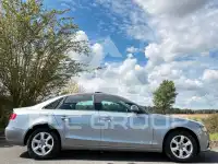 2009 Audi A4