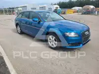 2009 Audi A4
