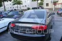 2009 Audi A4