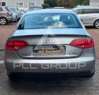 2009 Audi A4