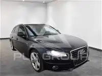 2009 Audi A4