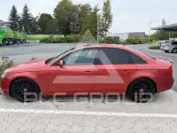 2009 Audi A4