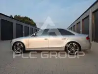 2009 Audi A4