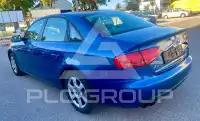 2009 Audi A4