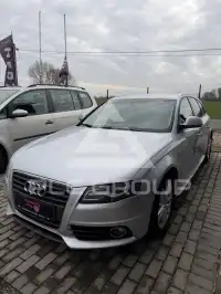 2009 Audi A4