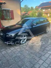 2009 Audi A4
