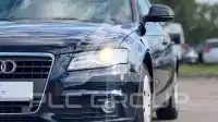 2009 Audi A4