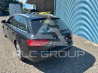 2009 Audi A4