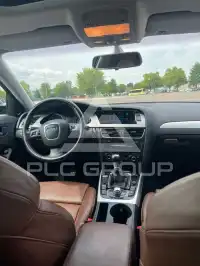 2009 Audi A4